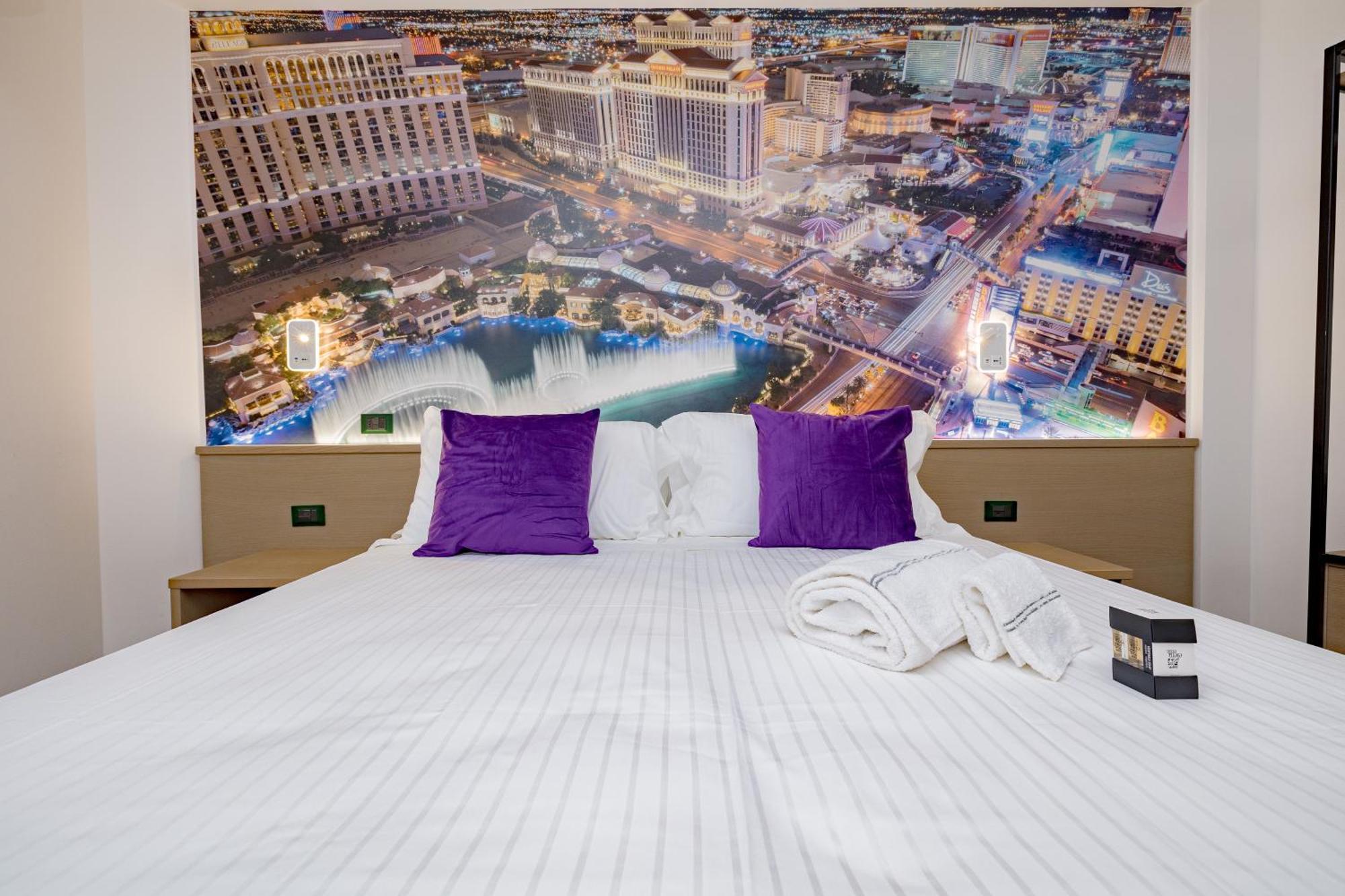 Hotel Ristorante Val America Sernio المظهر الخارجي الصورة